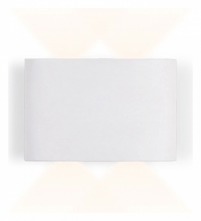 Накладной светильник Ambrella Light FW FW142 в интернет-магазине "Галерея света"