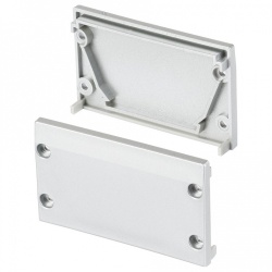 Заглушка Arlight KLUS-POWER-W70 019887 в интернет-магазине "Галерея света"