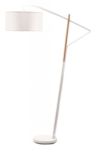 Торшер Lussole Weston LSP-0656 в интернет-магазине "Галерея света"