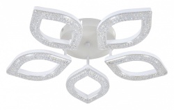 Потолочная люстра Escada Aquarius 10289/5LED в интернет-магазине "Галерея света"