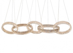 Подвесной светильник Newport 8240 8245/S chrome в интернет-магазине "Галерея света"