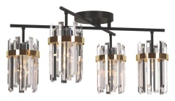 Люстра на штанге Omnilux Pavarolo OML-67707-04 в интернет-магазине "Галерея света"