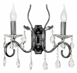 Бра Arti Lampadari Vesuvio Vesuvio E 2.1.2.601 N в интернет-магазине "Галерея света"