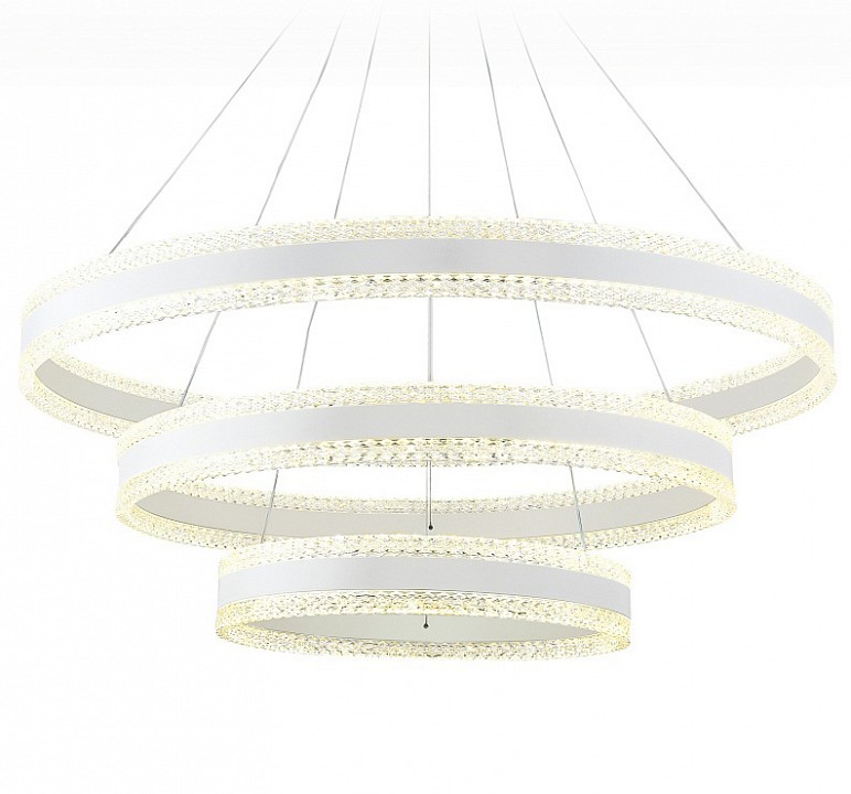 Подвесной светильник Ambrella Light FA FA6181 в интернет-магазине "Галерея света"