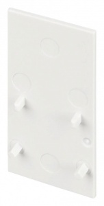 Заглушка для трека Arlight MAG-ORIENT 035811(1) в интернет-магазине "Галерея света"