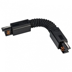 Соединитель с токопроводом гибкий для треков Arlight Lgd-4tr 024041 в интернет-магазине "Галерея света"