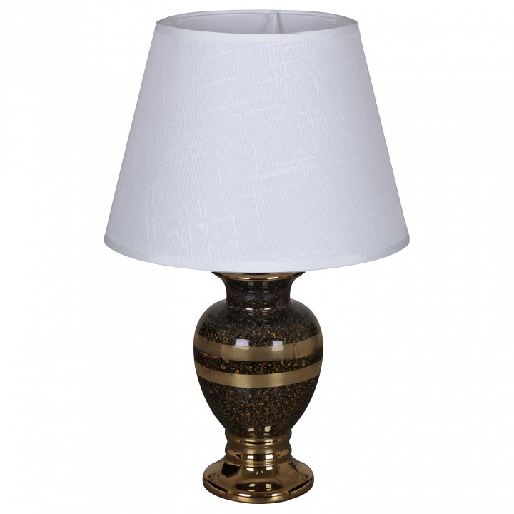 Настольная лампа декоративная 30229-0.7-01 в интернет-магазине "Галерея света"