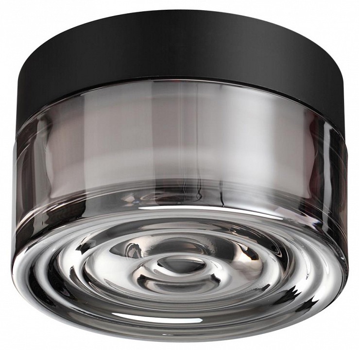 Накладной светильник Odeon Light RONDA 7157/6CL в интернет-магазине "Галерея света"