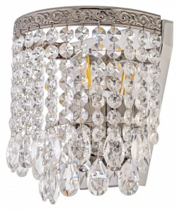 Накладной светильник Arti Lampadari Castellana Gold Castellana E 2.10.601 N в интернет-магазине "Галерея света"