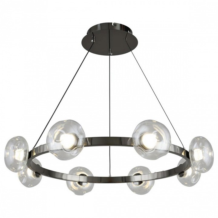 Подвесная люстра Aployt Klarissa APL.072.23.08 в интернет-магазине "Галерея света"