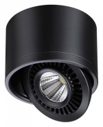 Накладной светильник Novotech Gesso 358812 в интернет-магазине "Галерея света"