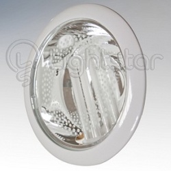 Встраиваемый светильник Lightstar Pento 213350/840 в интернет-магазине "Галерея света"