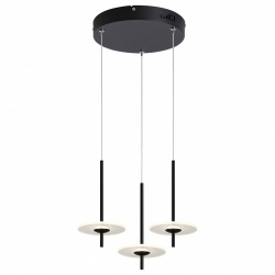 Подвесной светильник Moderli Ella V11391-PL в интернет-магазине "Галерея света"