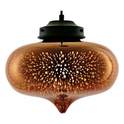 Подвесной светильник Fametto DLC-G444 UL-00001834 в интернет-магазине "Галерея света"