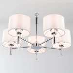 Подвесная люстра Citilux Аврора CL463150 в интернет-магазине "Галерея света"