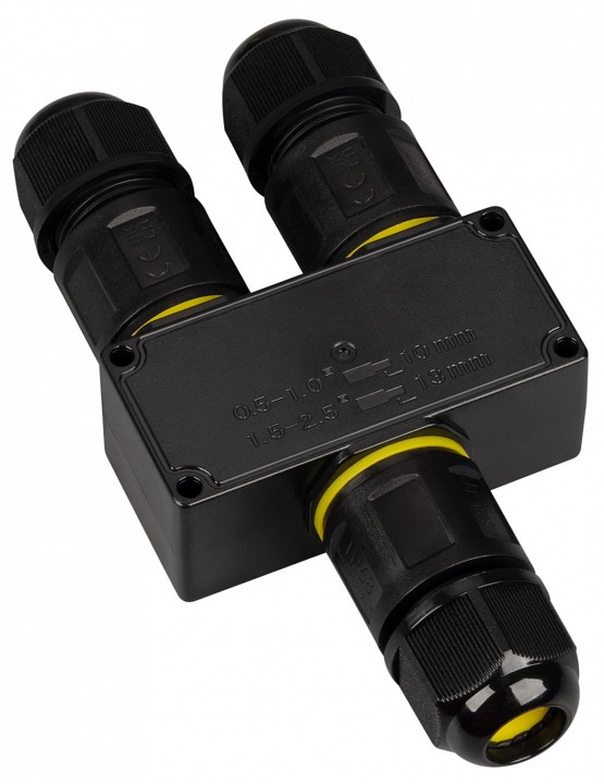 Короб распределительный Arlight NEO-GERM 053435 в интернет-магазине "Галерея света"