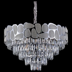 Подвесная люстра 77377 77377-0.3-600 CH в интернет-магазине "Галерея света"