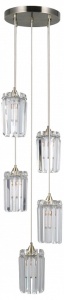 Подвесной светильник Moderli Levi V10761-5P в интернет-магазине "Галерея света"