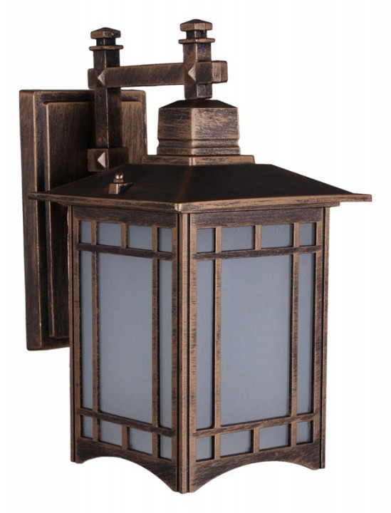 Светильник на штанге 08245-0.2-001U BKG в интернет-магазине "Галерея света"