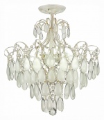 Потолочная люстра EVOLUCE Magonza SLE160302-06 в интернет-магазине "Галерея света"