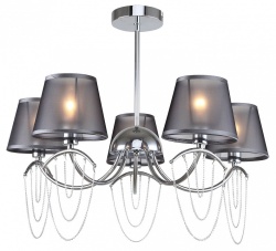 Люстра на штанге LGO Greensboro LSP-8819 в интернет-магазине "Галерея света"