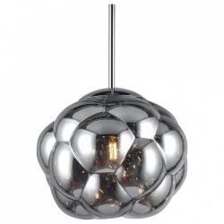 Подвесной светильник Lussole Strawberry GRLSP-8211 в интернет-магазине "Галерея света"