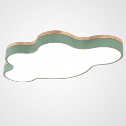 Накладной светильник Imperiumloft CLOUD ECO CLOUD-ECO01 в интернет-магазине "Галерея света"