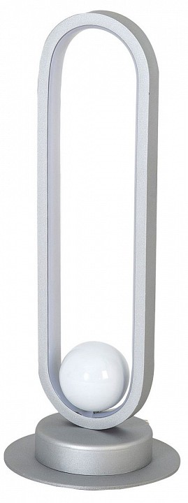 Настольная лампа декоративная F-promo Altus 4222-1T в интернет-магазине "Галерея света"