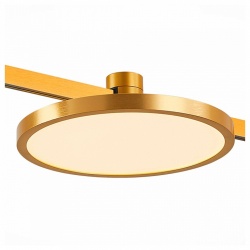 Накладной светильник ST-Luce Farm ST818.246.12 в интернет-магазине "Галерея света"