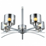 Подвесная люстра Omnilux Alassio OML-55803-05 в интернет-магазине "Галерея света"