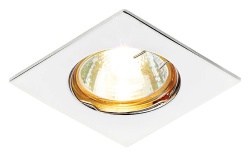 Встраиваемый светильник Ambrella Light Classic 866A 866A CH в интернет-магазине "Галерея света"
