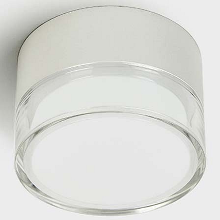 Накладной светильник Italline IT06-6043 IT06-6043 white 3000K в интернет-магазине "Галерея света"