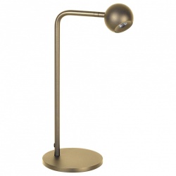 Настольная лампа декоративная Arlight OTTORI 058487 в интернет-магазине "Галерея света"