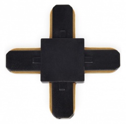 Соединитель X-образный для треков Ambrella Light GL GL7083 в интернет-магазине "Галерея света"