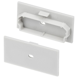 Набор заглушек для профиля Arlight ARH-LINE-2448 018466 в интернет-магазине "Галерея света"