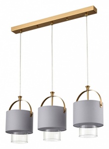 Подвесной светильник Lumion Jane 6592/3A в интернет-магазине "Галерея света"