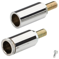 Набор из креплений для профиля настенного Arlight PEN SH-2 017280 в интернет-магазине "Галерея света"