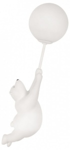 Бра Loft it Teddy 10030W/D в интернет-магазине "Галерея света"