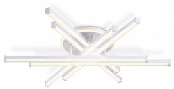 Люстра на штанге Ambrella Light COMFORT FL6271 в интернет-магазине "Галерея света"