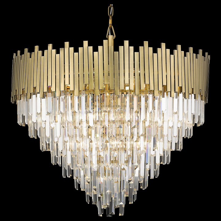 Подвесной светильник Wertmark Calogera WE137.21.503 в интернет-магазине "Галерея света"