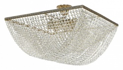 Люстра на штанге Arti Lampadari Nobile Nobile E 1.3.50.501 G в интернет-магазине "Галерея света"