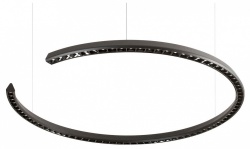 Подвесной светильник Lussole Shoe LSP-0929 в интернет-магазине "Галерея света"