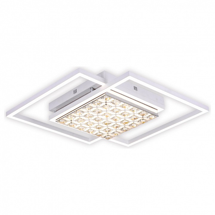 Накладной светильник Ambrella Light FA FA112 в интернет-магазине "Галерея света"