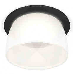 Встраиваемый светильник Ambrella Light XC XC6513069 в интернет-магазине "Галерея света"