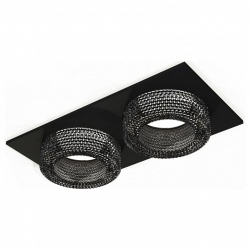 Встраиваемый светильник Ambrella Light XC XC7636021 в интернет-магазине "Галерея света"