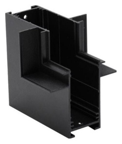 Соединитель угловой внутренний для треков встраиваемых Aployt Magnetic track 220 APL.0285.00.02 в интернет-магазине "Галерея света"