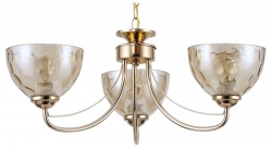 Подвесная люстра Rivoli Adrianne Б0060994 в интернет-магазине "Галерея света"