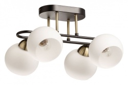 Люстра на штанге De City Торес 6 110011804 в интернет-магазине "Галерея света"