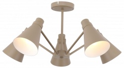 Люстра на штанге Rivoli Domitilla 3229-305 в интернет-магазине "Галерея света"