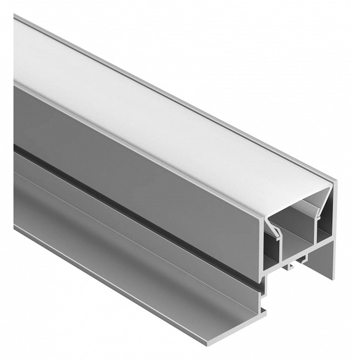 Профиль встраиваемый угловой внешний Arlight FOLED 044856 в интернет-магазине "Галерея света"